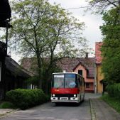 Ikarus 280.26 #DK260