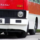 Ikarus 280.26 #DK260