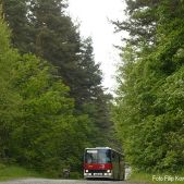 Ikarus 280.26 #DK260