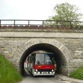 Ikarus 280.26 #DK260