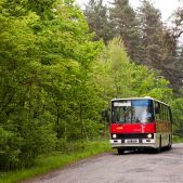 Ikarus 280.26 #DK260