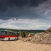 Ikarus 280.26 #DK260