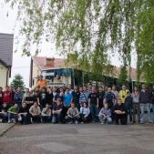 Foto grupowe