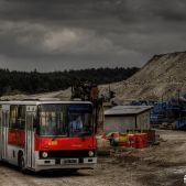 Ikarus 280.26 #DK260