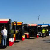 Solaris Urbino 8.9LE
