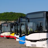 Solaris InterUrbino