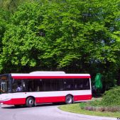 Solaris Urbino 8.9LE