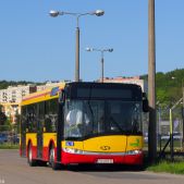 Solaris Urbino 10
