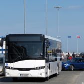 Solaris Interurbino 12