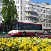 Solaris Urbino 8.9 LE