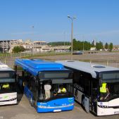 Solaris InterUrbino 12