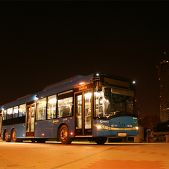 Solaris Urbino 15LE CNG #6076