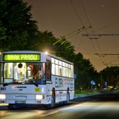 Jelcz 120MT #001
