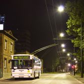 Jelcz 120MT #001