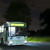 Jelcz 120M #001