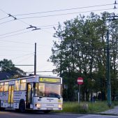 Jelcz 120MT #001