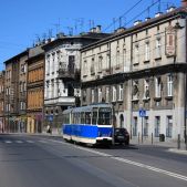 Konstal 102N #203