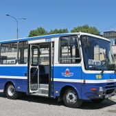 Autosan H6-06 #10108