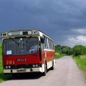 Jelcz PR110U #281