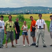 Imprezowicze