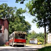Jelcz M11 #2608