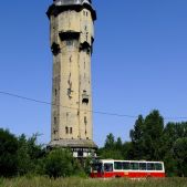 Jelcz M11 #2608