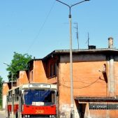 Jelcz M11 #2608