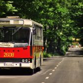 Jelcz M11 #2608
