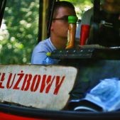 "Służbowy"
