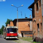 Jelcz M11 #2608