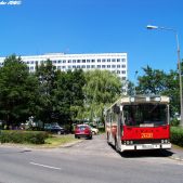 Jelcz M11 #2608