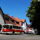 Jelcz M11 #2608