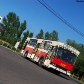 Jelcz M11 #2608