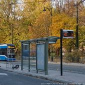 Remont Dominikańskiej i Franciszkańskiej 2010-10-28
