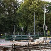 Remont Dominikańskiej i Franciszkańskiej 2010-09-14