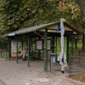 Remont Dominikańskiej i Franciszkańskiej 2010-10-16