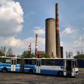 Karosa C744.24 #3425