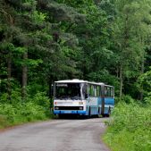Karosa C744.24 #3425