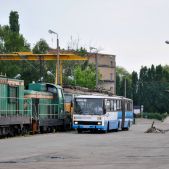 Karosa C744.24 #3425