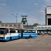 Karosa C744.24 #3425