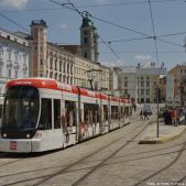 Bombardier Cityrunner #012