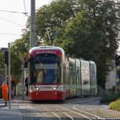 Bombardier Cityrunner #019