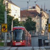Bombardier Cityrunner #021