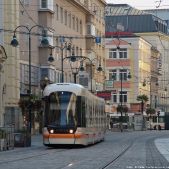 Bombardier Cityrunner #022