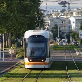 Bombardier Cityrunner #033