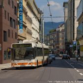Volvo 7000AT #211