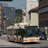 Volvo 7000AT #219