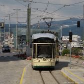 Bombardier Flexity #502