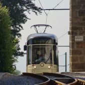 Bombardier Flexity #503