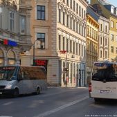 Mercedes Sprinter Auwärter Citystar #L-765HD
